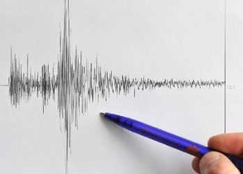 Біля узбережжя Панами стався землетрус