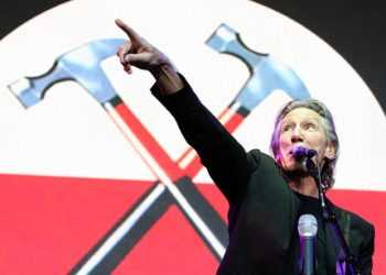 Роджер Уотерс не хоче відроджувати Pink Floyd