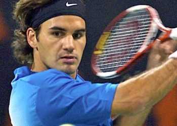 Федерер не дозволив Джоковичу повторити рекорд Макінроя