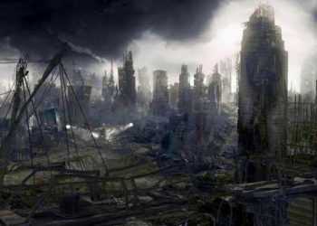 Опублікувано розклад прийдешнього апокаліпсису