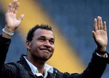 Кадиров зі скандалом звільнив Руда Гулліта з поста головного тренера "Терека"