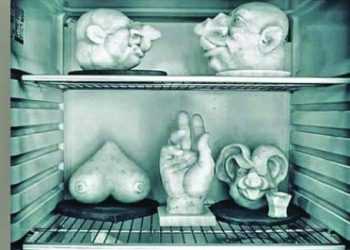 У Львові відкрився перший в світі музей-ресторан сала