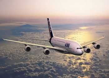 Попіл чилійського вулкану загрожує небу Австралії