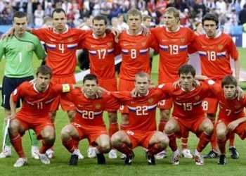 Павлюченко допоміг збірній Росії обіграти команду Вірменії