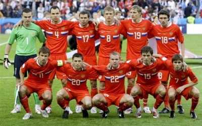 Павлюченко допоміг збірній Росії обіграти команду Вірменії