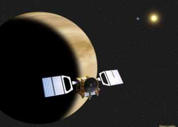 Повітряні кулі, які добувають газ в атмосфері Урану, зможуть забезпечити паливом міжзоряні польоти