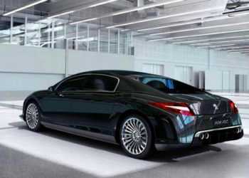 PSA Peugeot-Citroen скандал з автошпіонажем