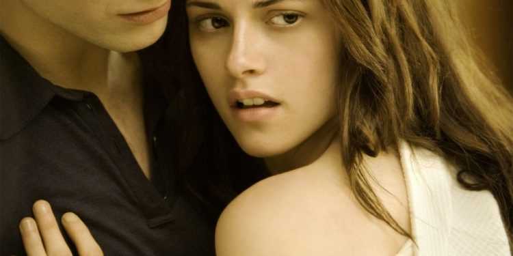 Перший тизер «Сутінки. Сага. Світанок.» (відео)