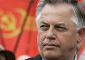 Комуністи обіцяють піднімати народ проти пенсійної реформи