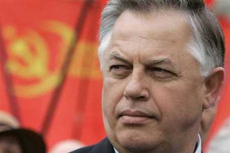 Комуністи обіцяють піднімати народ проти пенсійної реформи