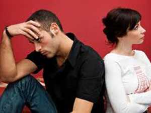 Як часто можна сваритися з коханими?