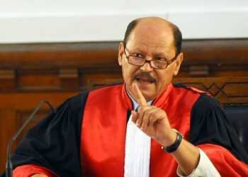 Колишнього президента Тунісу заочно засудили до 35 років в'язниці