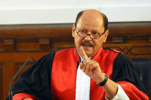 Колишнього президента Тунісу заочно засудили до 35 років в'язниці