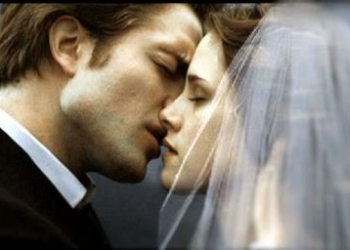 Вампіри стали втретє героями MTV