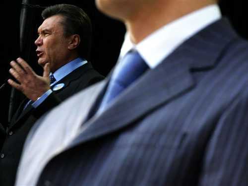 Табачник не послухався Януковича і розробив закон по-своєму.