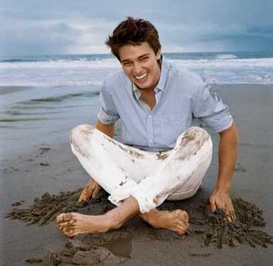 Йому 17 років, і його тато - Термінатор