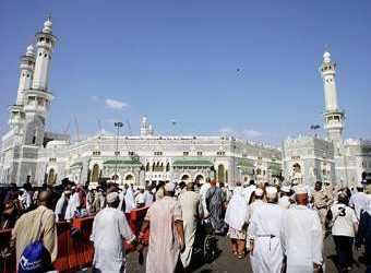 Вчені навчилися передбачати поведінку натовпу