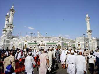 Вчені навчилися передбачати поведінку натовпу