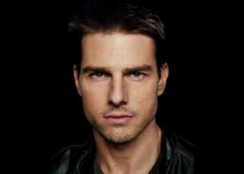 Том Круз зіграє двометрового громилу