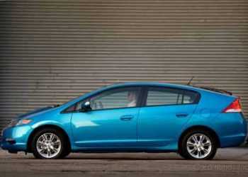 Топ 10 найбільш потворних автомобілів 2011 року