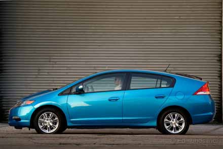 Топ 10 найбільш потворних автомобілів 2011 року