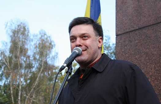 Львів піднімають на війну з