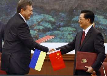 Від українсько-китайських угод більше виграв Китай