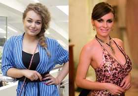 Яна Соломко витіснить Надію Мейхер