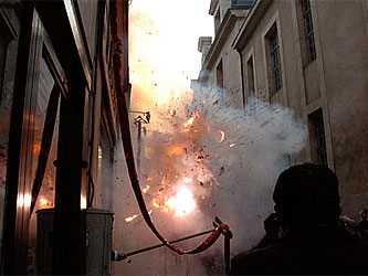 Китаєць помстився чиновникам