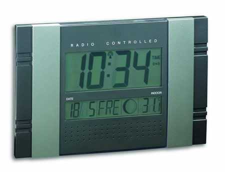 На Сіцілії на 10-20 хвилин почали поспішати всі електронні годинники