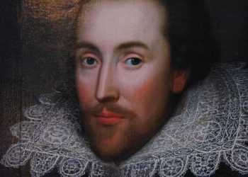 Вчені припускають, що Шекспір ??покурював марихуану