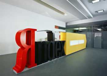 Яндекс зайнявся фінансуванням стартапів