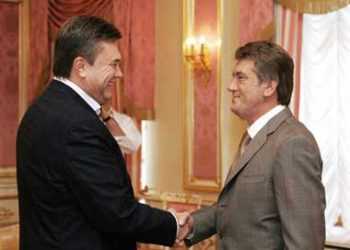 Віктору Ющенко пророкують крісло прем'єра