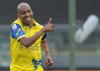 Желсон Фернандеш, Getty Images