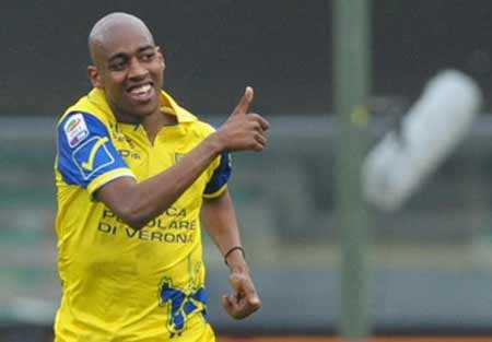 Желсон Фернандеш, Getty Images