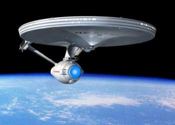 NASA і DARPA проектують перші зорельоти