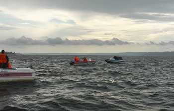 9 мертвих і 90 зниклих безвісти в катастрофі на Волзі