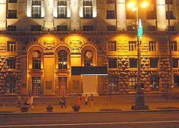 Євро-2012: гасіть світло!