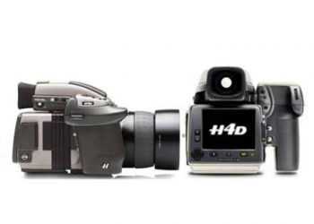 200-мегапіксельна фотокамера від Hasselblad