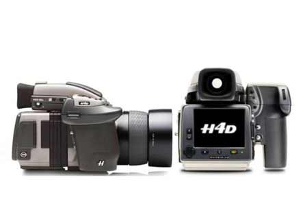 200-мегапіксельна фотокамера від Hasselblad