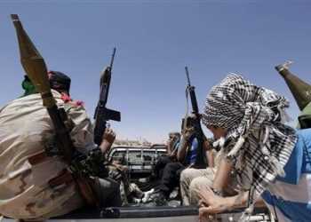 Французький міністр оборони сказав, що лівійським повстанцям вже час почати переговори з урядом Каддафі