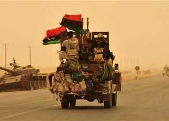 Шукаються шляхи вирішення ситуації з Лівією