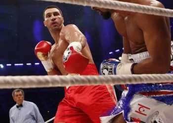 Девід Хей не хоче йти програв