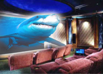 Плівкові фотокамери навчили знімати в 3D