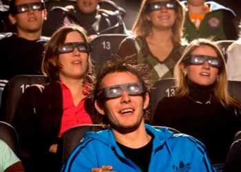 Вчені з'ясували, чому 3D-відео викликає відчуття дискомфорту