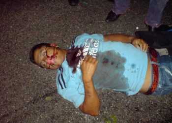 Проводиться суд над винуватими в різанині в мексиці