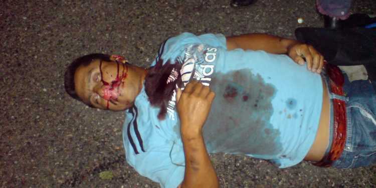 Проводиться суд над винуватими в різанині в мексиці