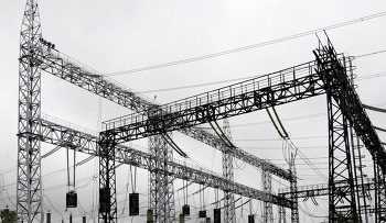 Україна знов без світла