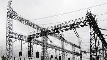 Україна знов без світла