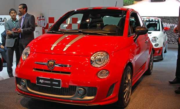 Найдорожче міське авто у світі